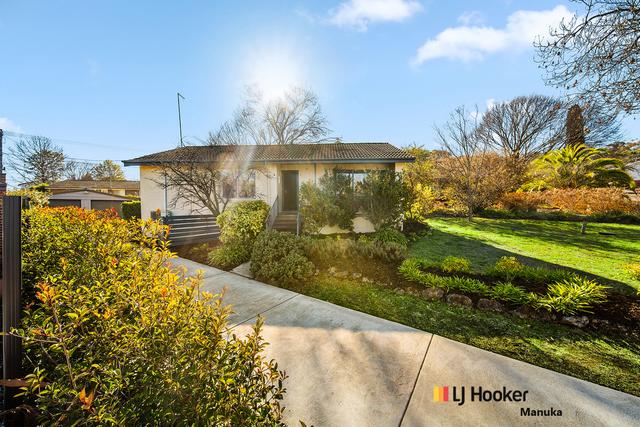 3 Brent Place, ACT 2605