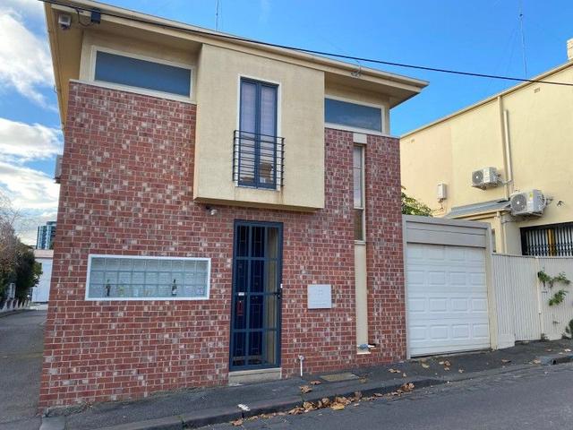 4 Byron Street, VIC 3051