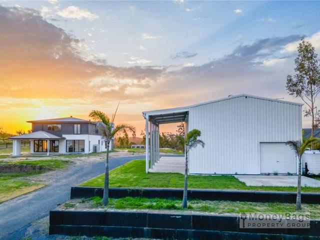 40-44 Weatherly Drive, QLD 4280