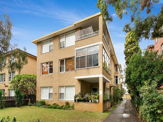 3/165 Russell Avenue, NSW 2219