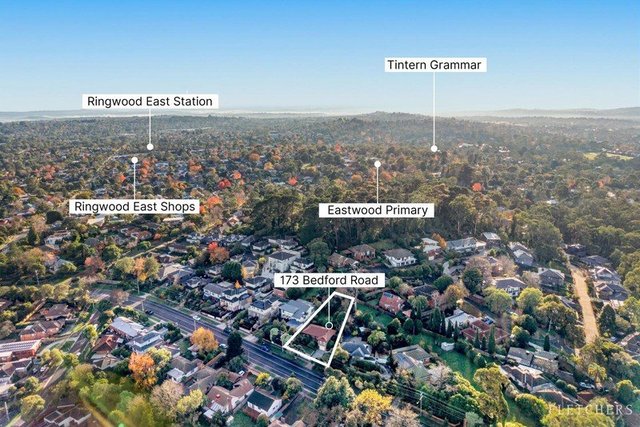 173 Bedford Road, VIC 3135