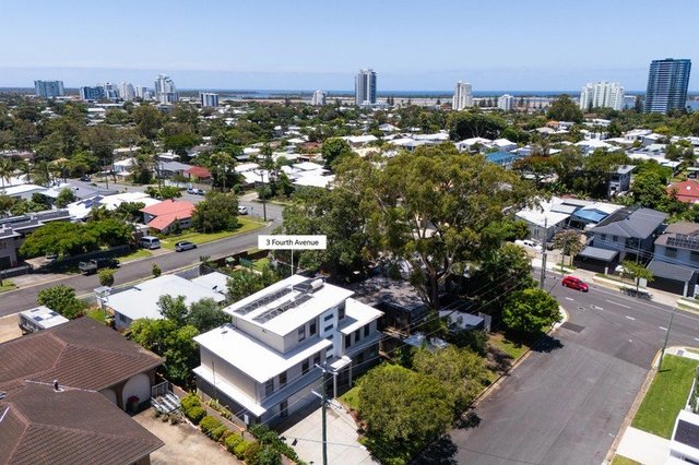 3 Fourth Avenue, QLD 4215