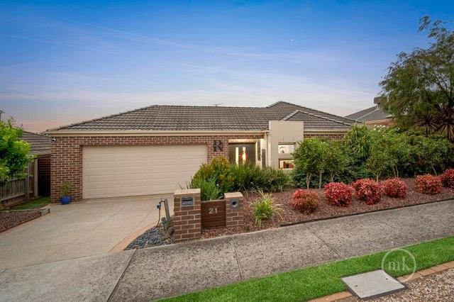 21 Tara Valley Crescent, VIC 3754