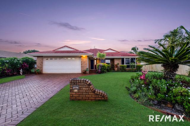 44 Sir Joseph Banks Drive, QLD 4551