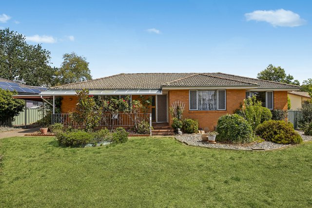 1 Bingara Place, ACT 2611