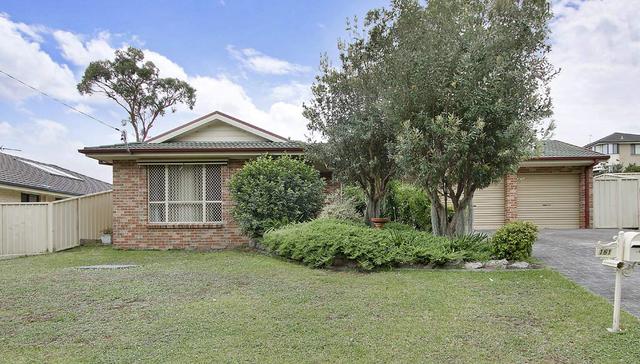 161 The Ridgeway, NSW 2283