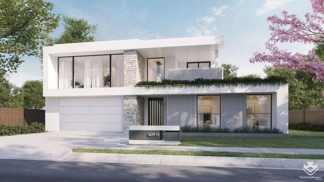 8 Osprey Rise, QLD 4213