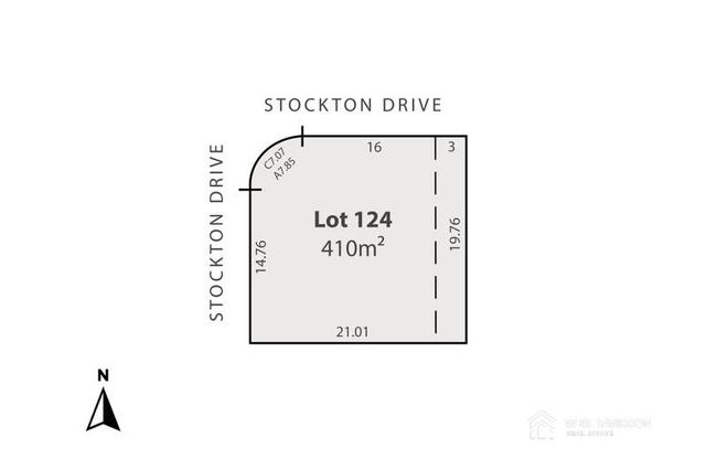 Lot 124 Stockton Park Estate, VIC 3400