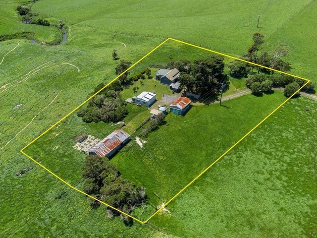 125 Hickey Road, VIC 3992