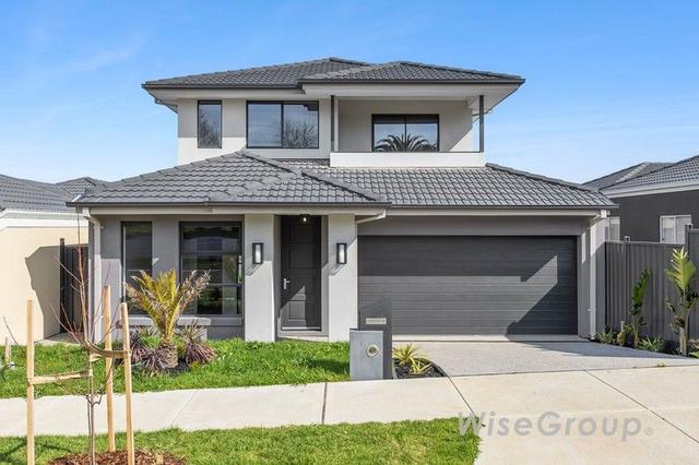 35 D'Angelo Avenue, VIC 3809