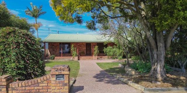 244 Lyndhurst Lane, QLD 4370