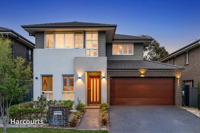 40 Lodore Street, NSW 2769