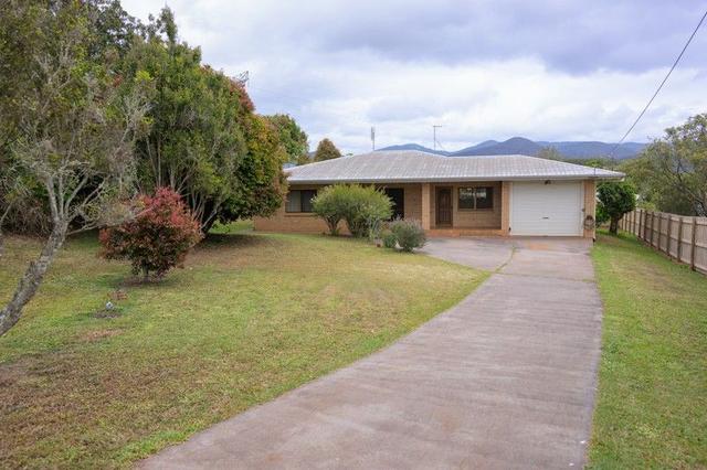 (no street name provided), QLD 4883