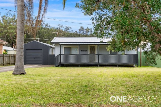 10 Thistleton Drive, NSW 2539