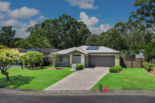 49 Aqua Crescent, QLD 4165