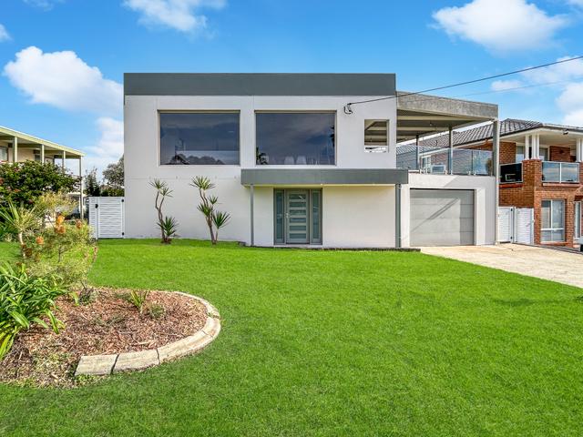 47 Karoo Crescent, NSW 2536