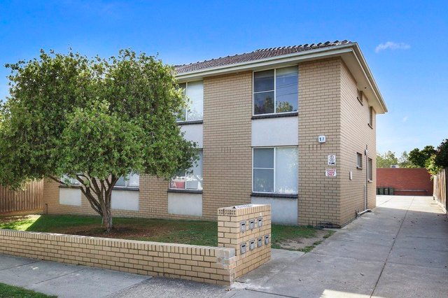 1/17 Martin Street, VIC 3071
