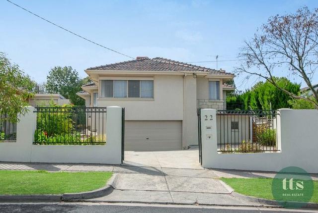 22 Grevillia Road, VIC 3046