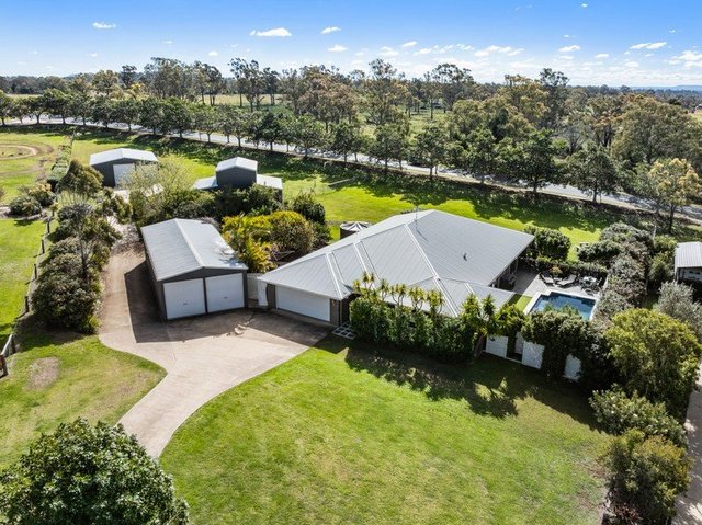 5 Sawyers Court, QLD 4352
