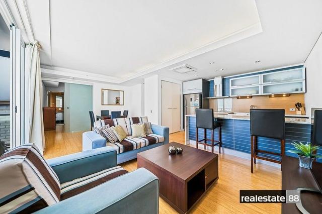 76/22 St Georges Terrace, WA 6000