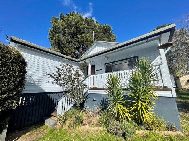 4 Bermuka Avenue, NSW 2782