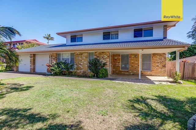 27 Roosevelt Drive, QLD 4116