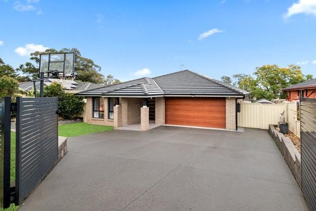 21 Borthwick Street, NSW 2566