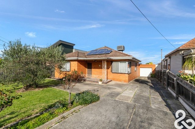 136 Collins Street, VIC 3071