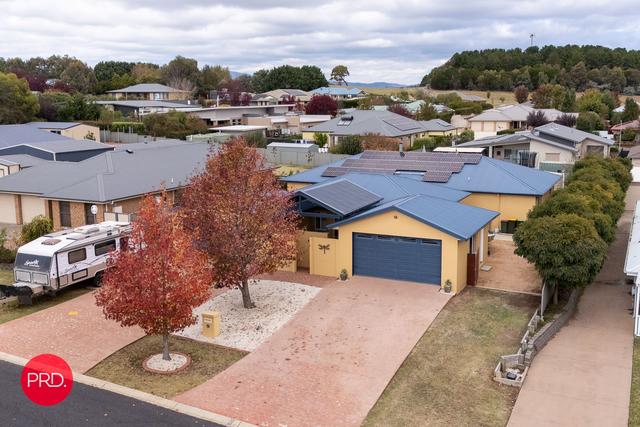 24 Eyre Street, NSW 2621