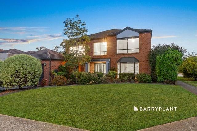 12 Coney Hurst Crescent, VIC 3931