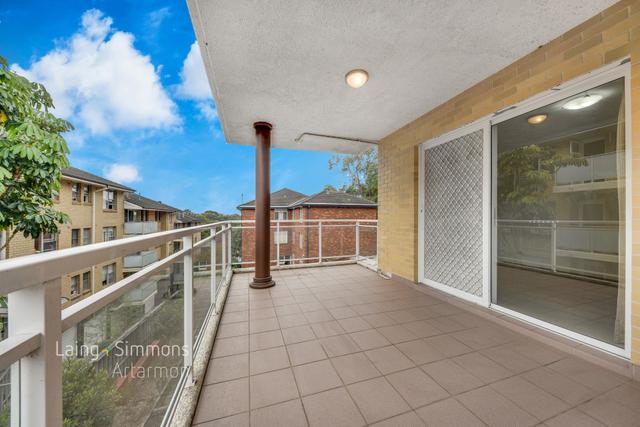 3/1 Barton Road, NSW 2064