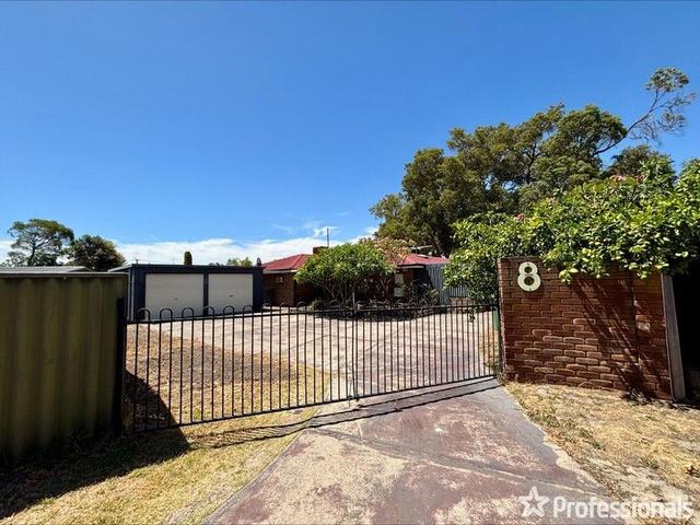 8 Ningaloo Way, WA 6108