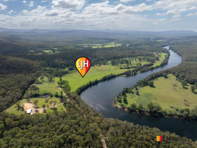 953 The River Road, NSW 2536