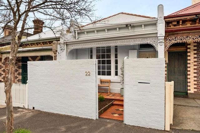 22 Woodside Street, VIC 3068