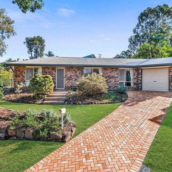 8 Leilani Court, QLD 4152