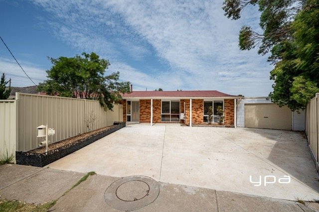 3 Glitter Road, VIC 3427