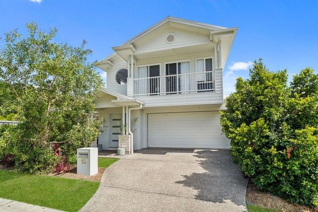 15 Byfield Place, QLD 4207