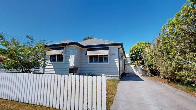 38A George  Street, NSW 2304