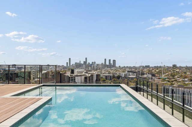 1009/66 High Street, QLD 4066