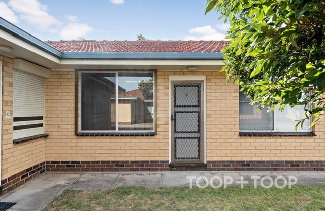 2/118 Lipsett Terrace, SA 5032