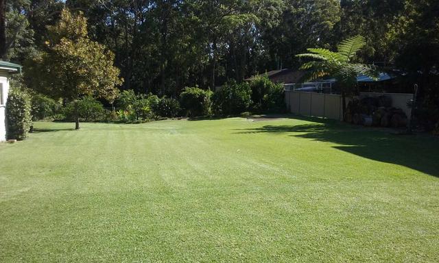 25 Greenbank Grove, NSW 2540