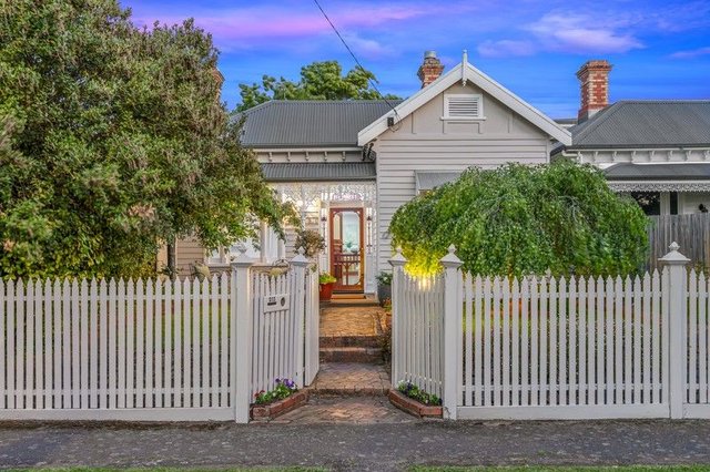 215 Talbot Street South, VIC 3350