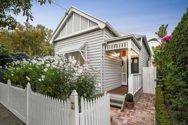 6 St David  Street, VIC 3070