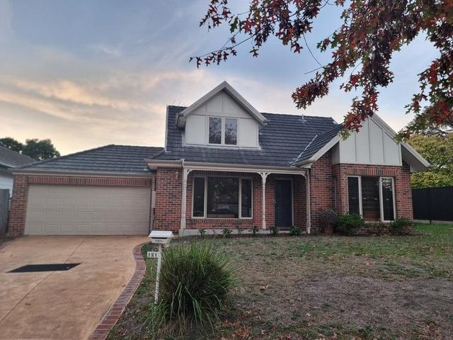 121 Brunswick Rd, VIC 3132