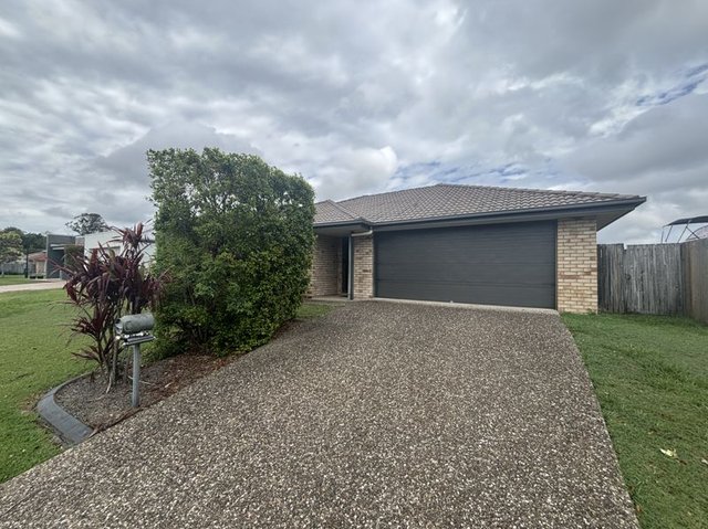 3 Castle Court, QLD 4510