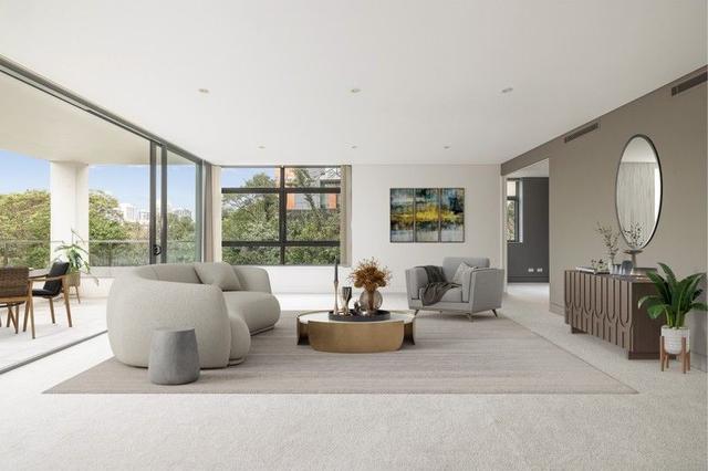 4/8 Bellevue  Road, NSW 2023