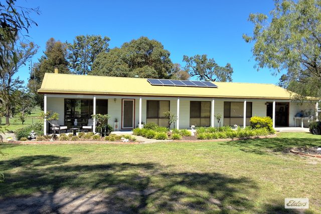 448 Wyndham Lane, NSW 2550