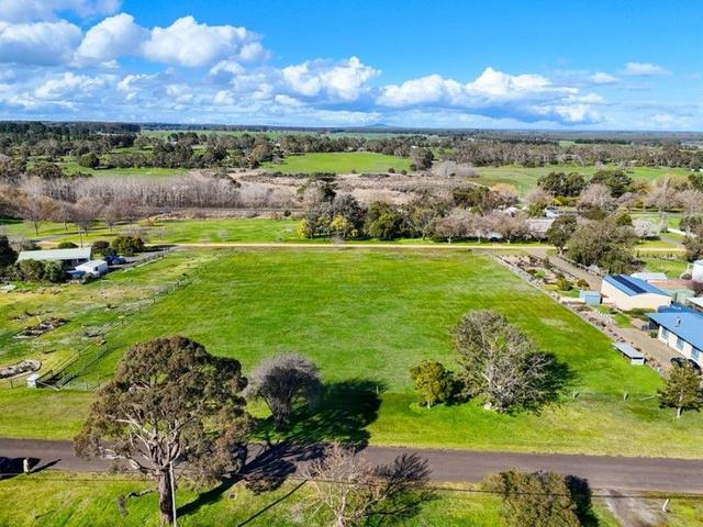 Lots 4-7/72 Monroe Street, VIC 3302