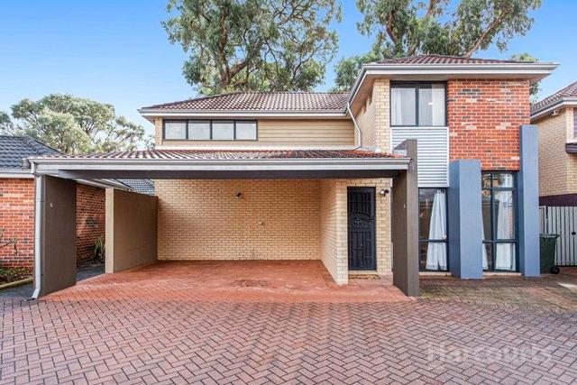 5/1 Mariners Cove Drive, WA 6210