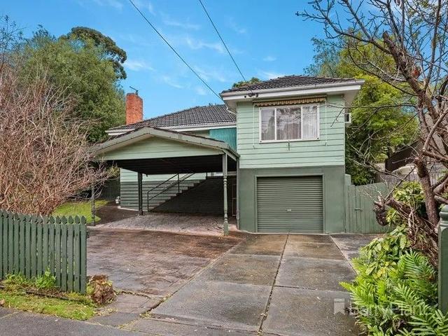 16 Hedderwick Street, VIC 3104